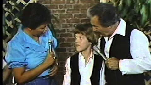 Stairway to Stardom (1985) - full show - Y. Cummings, Bobby J. Carter, J. Pemberton, Michael Fobes