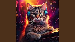 Feline Music Patterns