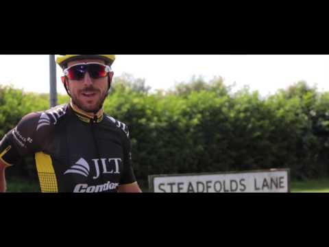 Video: Dean Downing JLT-Condor-a menecer köməkçisi kimi qayıdır