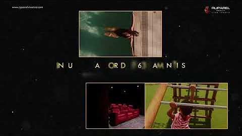 Mumbai Gets a New Luxury Icon in Byculla with Ruparel Vivanza!