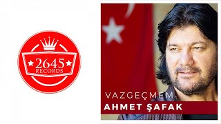 Ahmet Şafak - Sen İstanbulsan