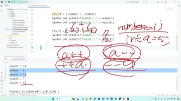06. JAVA 타입 (연산자 3) | 자면서 듣는 JAVA 기초 강의 [수면 영상]