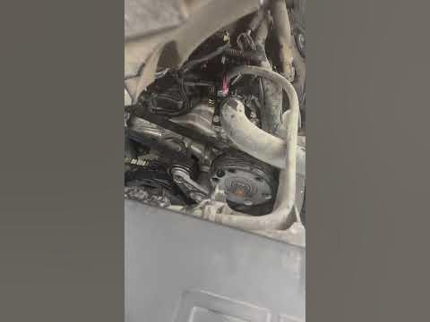 Locacion y remplazo sensor de temperatura code po128 yukon gmc 2016 #