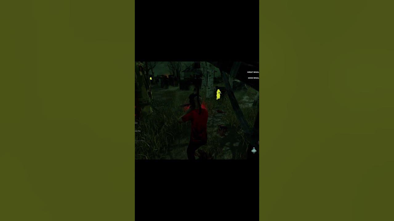 DBD Killer Hooks Me And My Buddy! YouTube