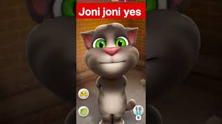 Joni Joni Yes Papa