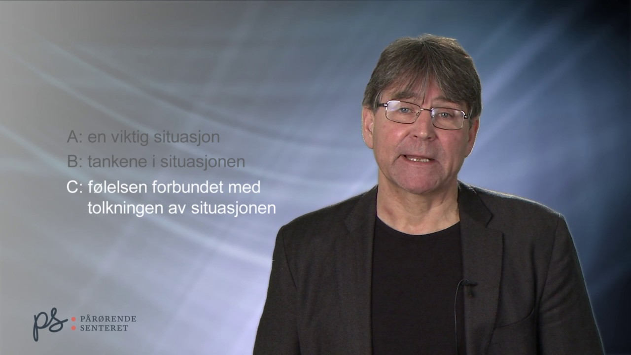 ABC modellen - YouTube