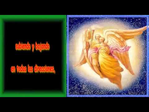 Angeles De Dios Padre Mario Alabanzas Celestiales - YouTube