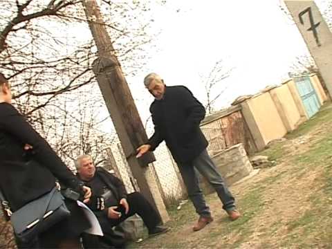 მთავარი მოწმის გარდაცვალება