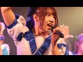 【にっぽん!真骨頂】新曲「now or never」 in HEROINES FES(20240924)4K60FPS
