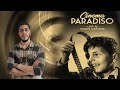 Cinema Paradiso معرفی فیلم سینما پارادیزو 