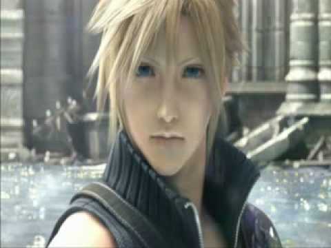 Andai Ku Tahu ( Lyrics )♥Final Fantasy♥ - Ungu