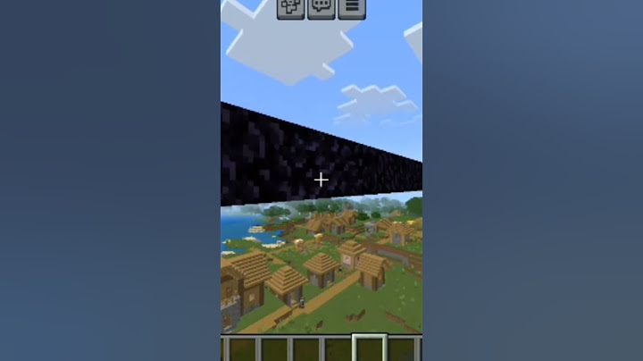 fiz um portal do nether gigante!!! #viralvideo