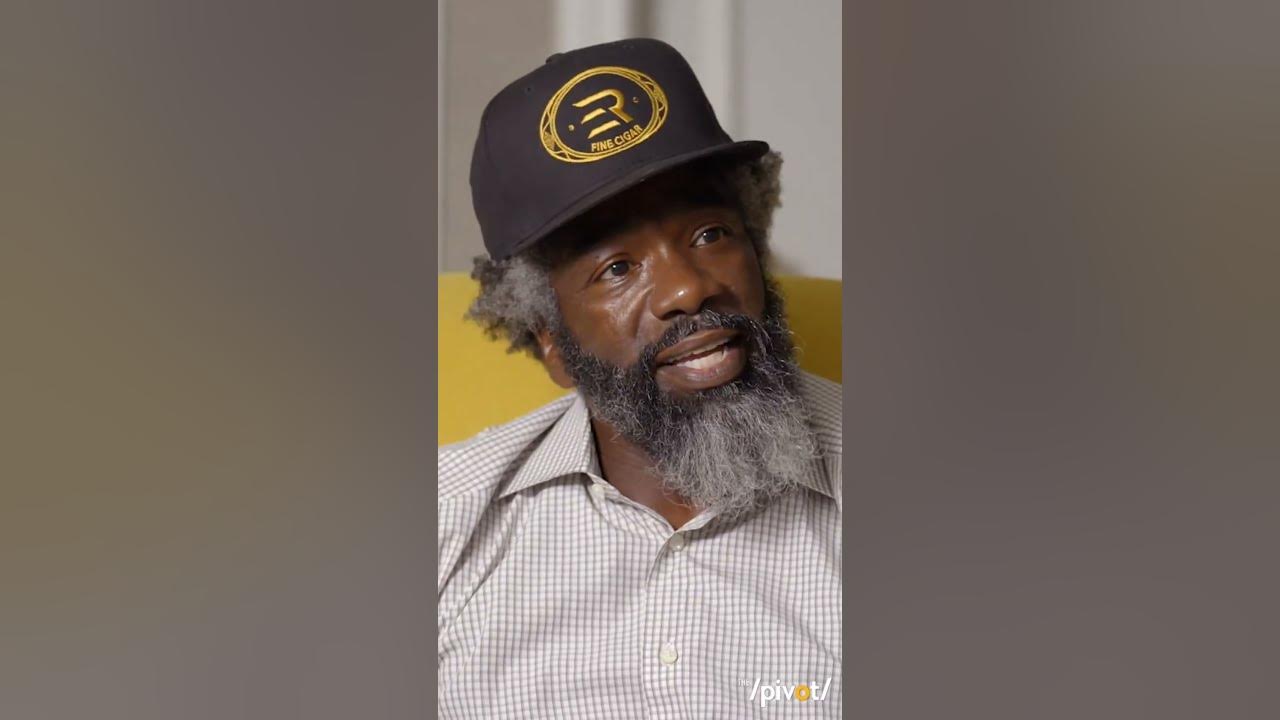 Ed Reed Gives Ryan Clark His Flowers on @thepivotpodcast #nfl #pivot #steelers #ravens