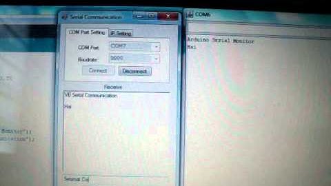 Arduino Lesson DFRobot APC220