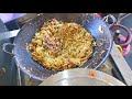 Famous Mee Goreng CRC Mohamad Razali & Faris Mee Manja CRC Penang Street Food Malaysia