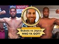 'DUBOIS VS JOYCE IS A F*CKIN GREAT FIGHT' - David Price, + PREDICTION