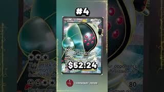 Top 5 Registeel Pokemon Cards