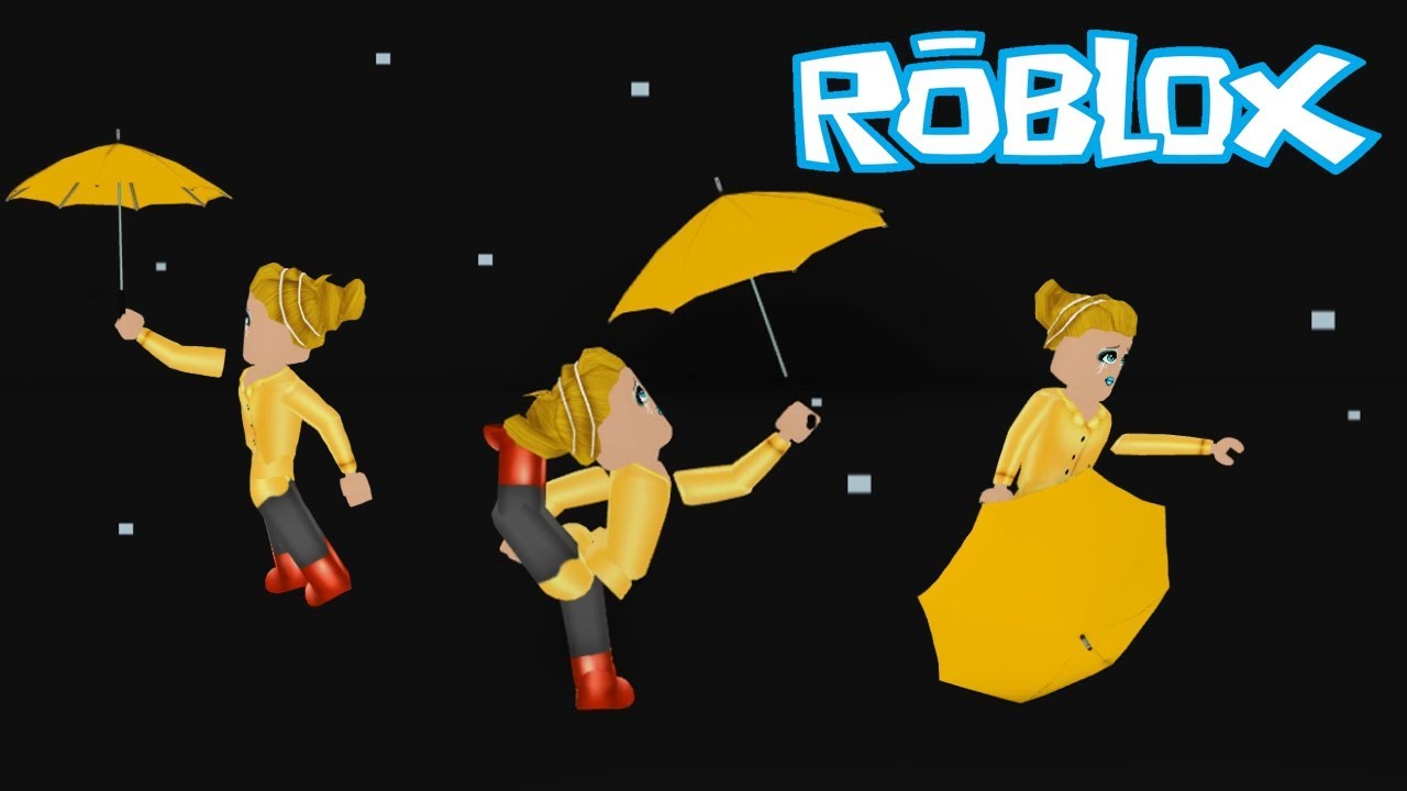 It S Raining Roblox Update Dance Your Blox Off Modern - roblox jogando dance your blox off youtube