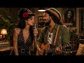 Damian Marley & Amy Winehouse | Midnight Reggae Soul Session 🎤🌴