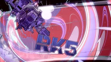 Borderlands The Pre Sequel Level 72 RK5 Raum Kampfjet Mark V Solo Boss Fight Athena
