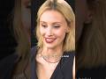 North of Normal actress Sarah Gadon shares the best piece of advice she’s received in her career 🌟