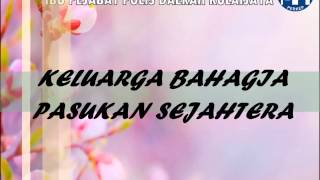 LAGU PERKEP (VOKAL) IPD KULAIJAYA