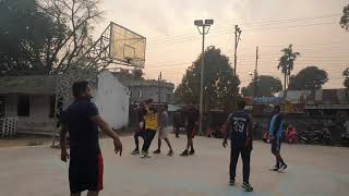 Aboynagar vs A.D nagar (west tripura)