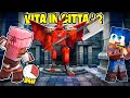 HO SOLO 24H PER COMPLETARE QUESTO DUNGEON! - VITA IN CITTÀ 2 MINECRAFT S2 Ep.44
