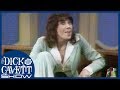 Lily Tomlin Performs as Edith Ann | The Dick Cavett Show