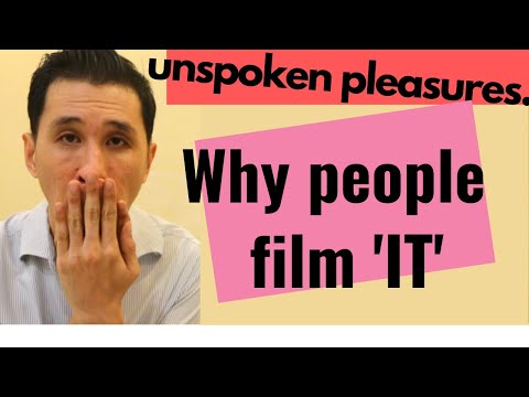 Ep 44 Why People FILM their MASTURBATION (Viewer discretion)
