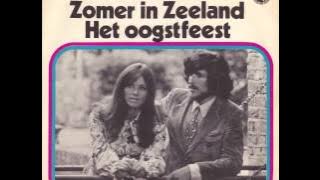 Saskia & Serge - Zomer In Zeeland