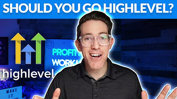 Why You NEED HighLevel for Your Business!