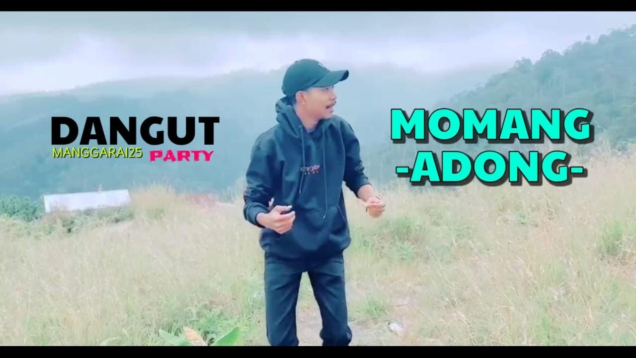 DANGDUT MOMANG ADONG _ Gery Magung _ Cipta : Bp. Alm. Sius Magung _ Dangdut Gacor Terbaru. 🌴🌴🌴