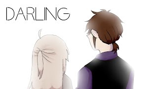 [FNaF] ダーリン (Darling) | MV | Minor flash & gore warning