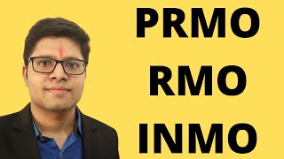 RMO (IOQM) PRMO, INMO Complete Guide | Kalpit Veerwal Mathematics Olympiad