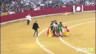 COGIDA PADILLA ZARAGOZA 2016