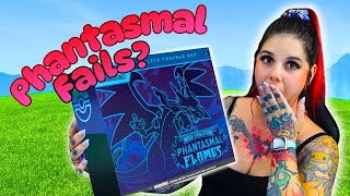 Does Phantasmal Flames Hate Me Too?