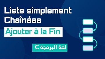 Structure de données #20 : Insérer un Élément à la Fin d