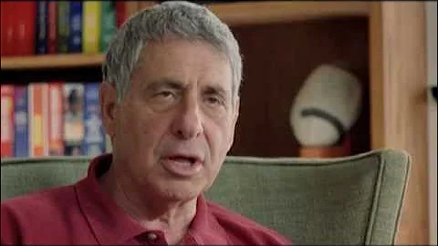 Meet Larry - Never Miss a Super Bowl Club