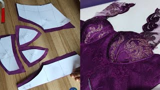 DIY: How to Cut and Sew A Corset (Part Two) 