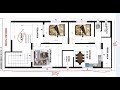23x 50 best house plan 23x 50 best house plan