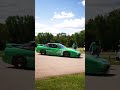 The Raw Sounds Of Drift Cars