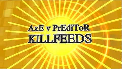 semtex stuck multi kill