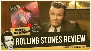 Rolling Stones New Album 2023 Review | Hackney Diamonds by Vinyl Rewind 20,283 views 5 months ago 6 minutes, 49 seconds