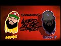 Snowgoons  word on the street ft nems sean p bernadette price  dj skipmode