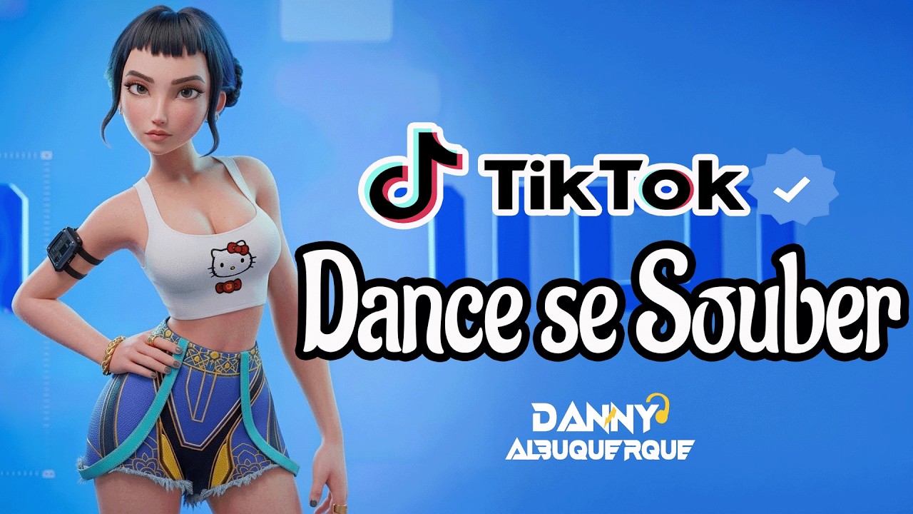 Dance se souber~ {TikTok} 2026🎶💜
