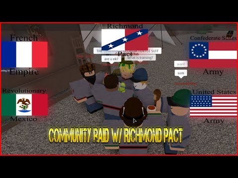 Community Raid With Csa Rm Afe Tfa 90 People Raid Roblox Elimination Raid Youtube - youtube csa army flag roblox Community Raid With Csa Rm Afe Tfa 90 People Raid Roblox Elimination Raid Youtube - csa army flag roblox