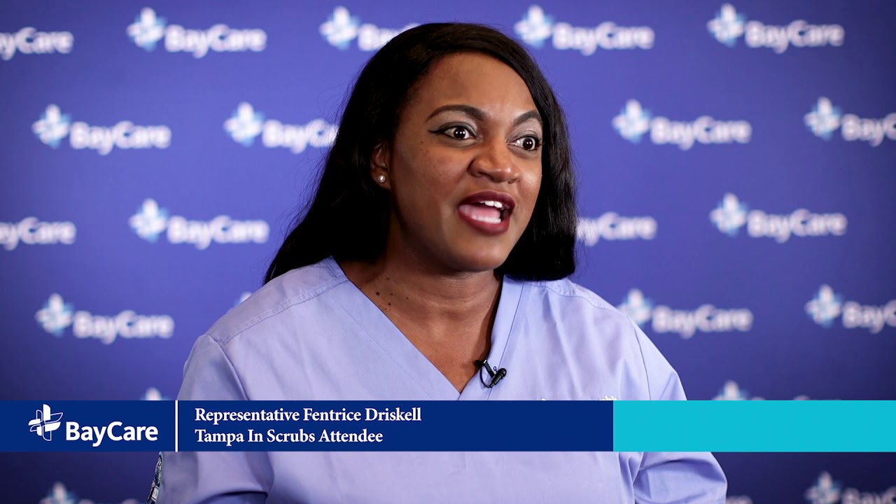 Tampa In Scrubs 2019 Recap Video YouTube