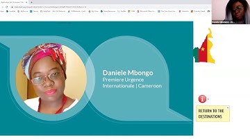 Application Lab Showcase (Daniele)