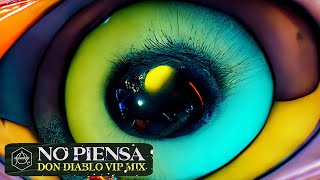 Don Diablo - No Piensa ft. PnB Rock & Boaz van de Beatz (Don Diablo VIP Mix) |  Resimi